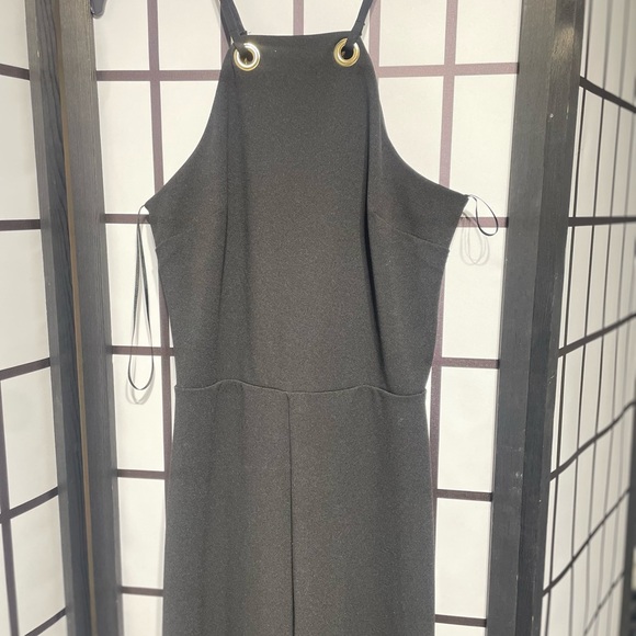 Express black Jumpsuit - Picture 8 of 9